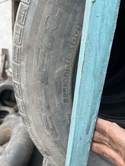 Продам Bridgestone Dupler