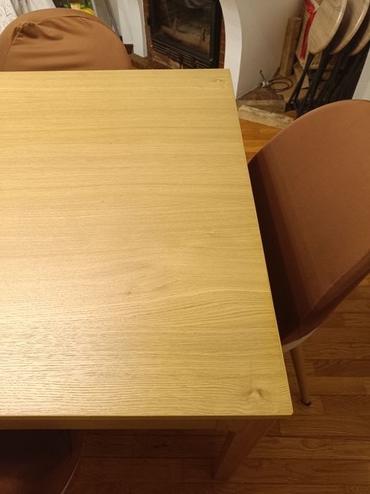 Mobília de sala completa