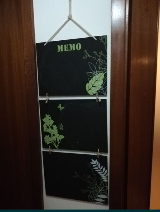 Decorative Chalkboard64297870815490120