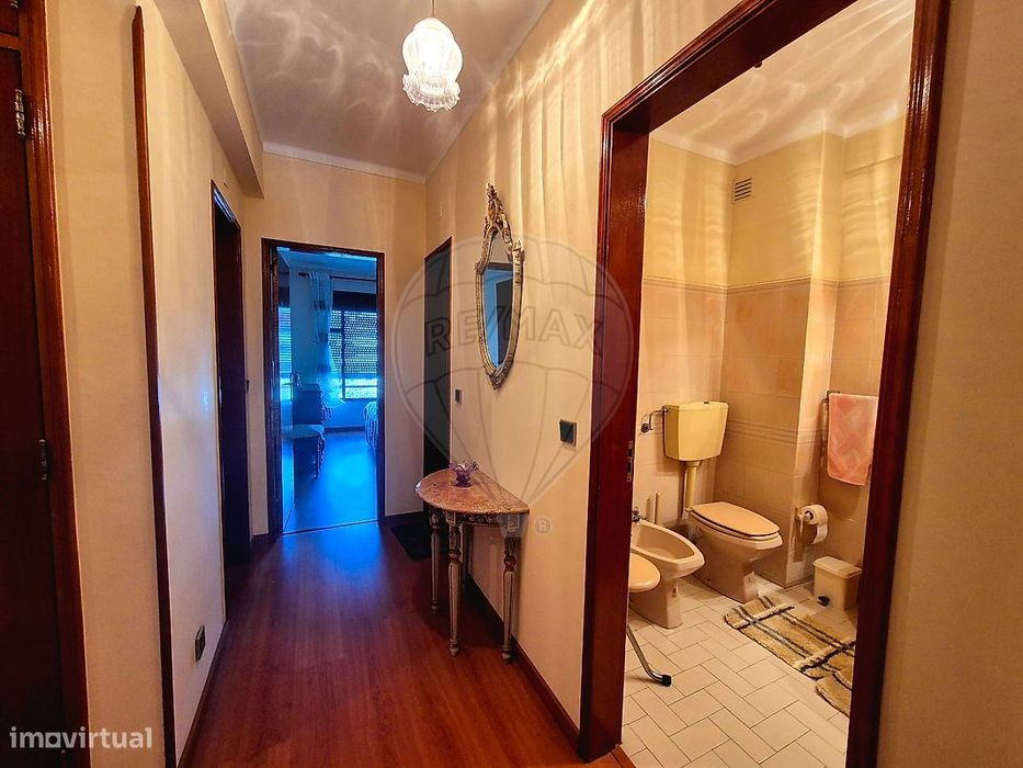 Apartamento T4 para venda
