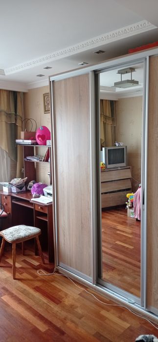 Здам двохкімнатну квартиру район Відродження. Тільки сімейним парам!
