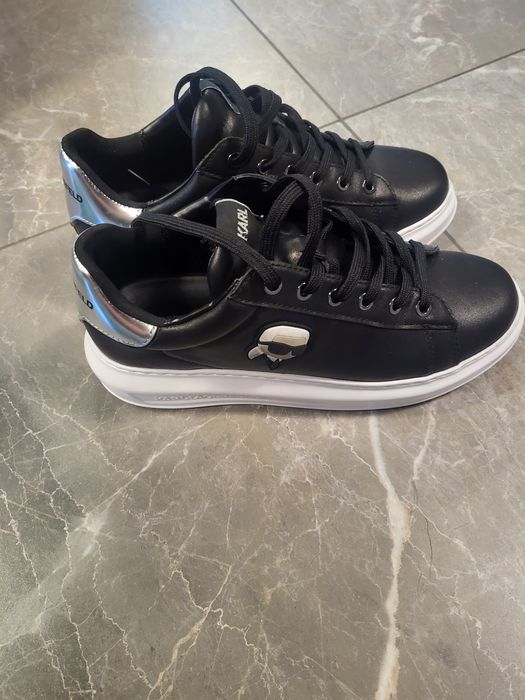 Sprzedam buty Karl lagerfeld