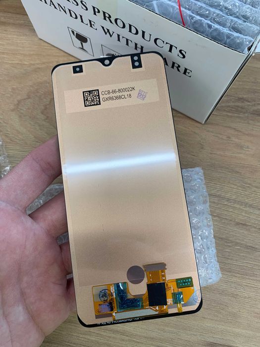 Дисплей Samsung Galaxy A J G Note Ultra (всі моделі) екран LCD