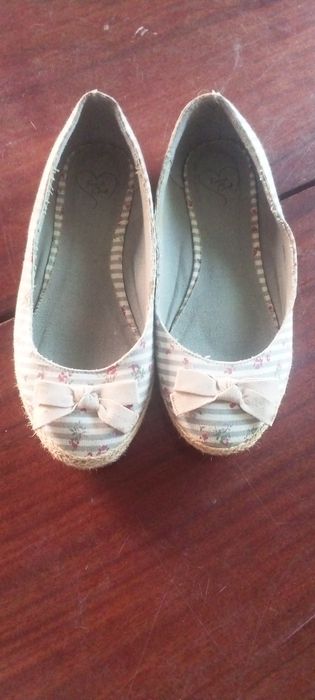 Літні балєткі нові