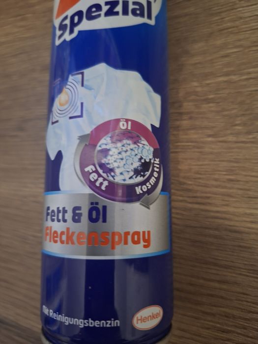 Odplamiacz Sil  niemiecki