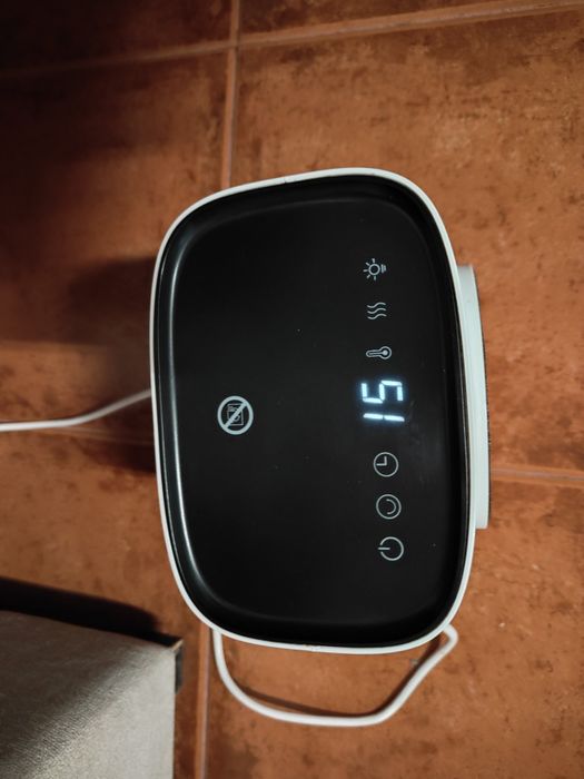 Vende-se Termoventilador