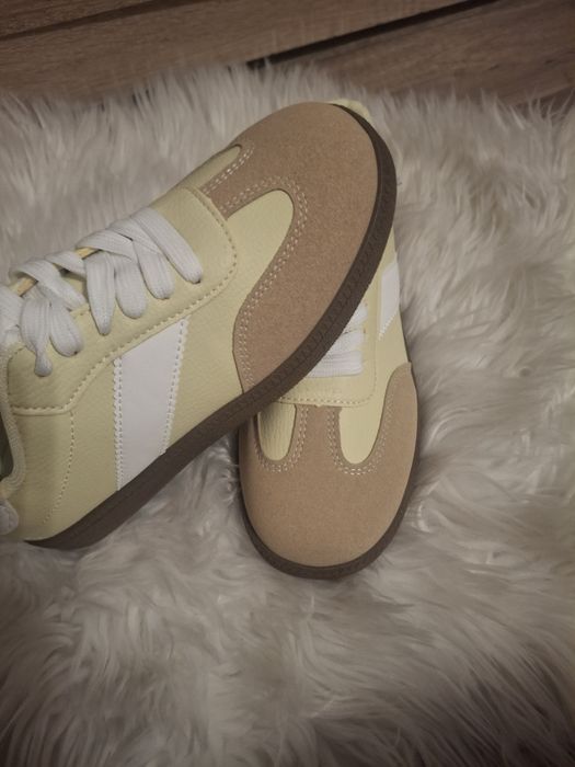 Adidasy sportowe#35/35.5# Nowe>