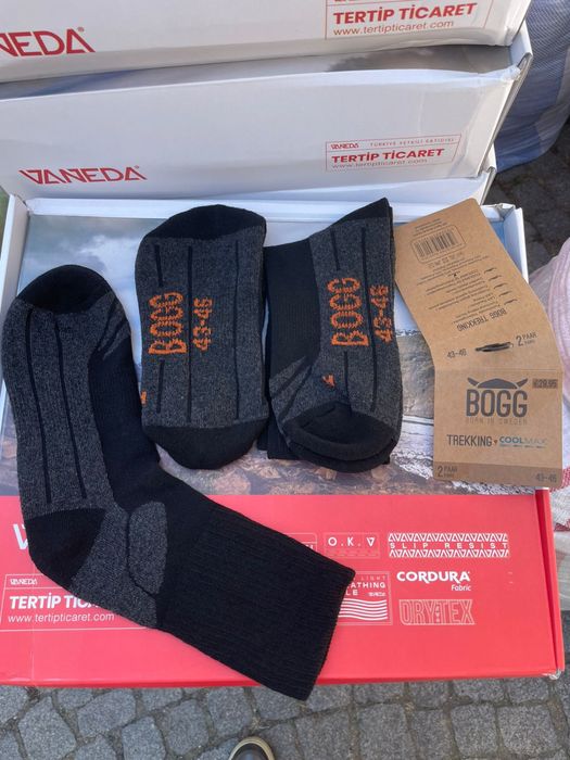 Носки тактические зимние, термоноски цена за 2 пары