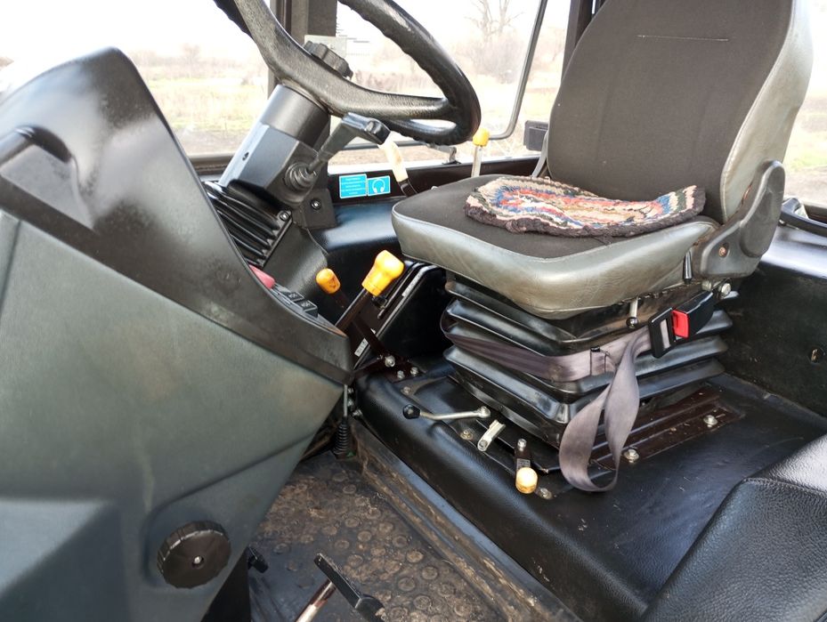 Продаю МТЗ 892.2