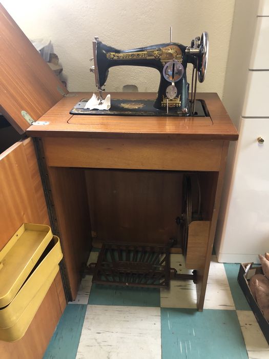 SINGER Sewing Machine434973009594951681