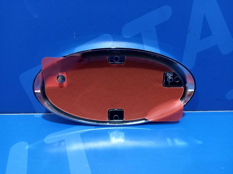 Емблема логотип SUBARU IMPREZA XV WRX 2016- 93013VA090