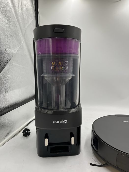 Robot sprzątający Eureka NER E10S