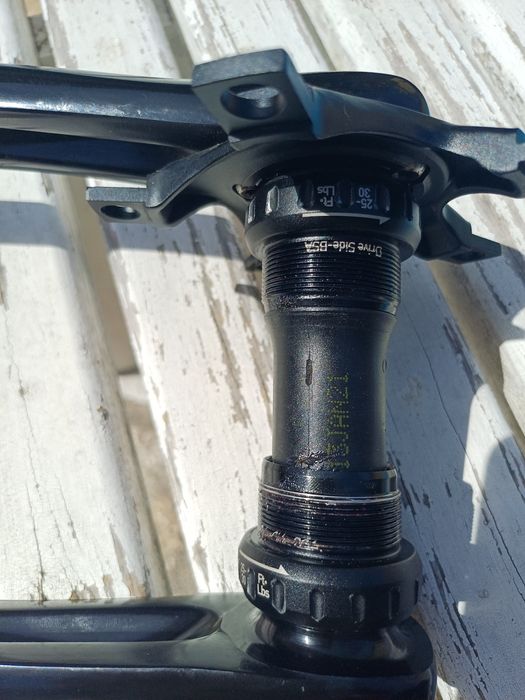 Crankset Sram Rival 1x