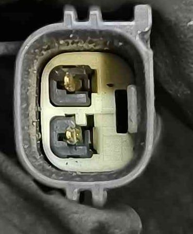 Sonda Lambda - FORD C-MAX II Van