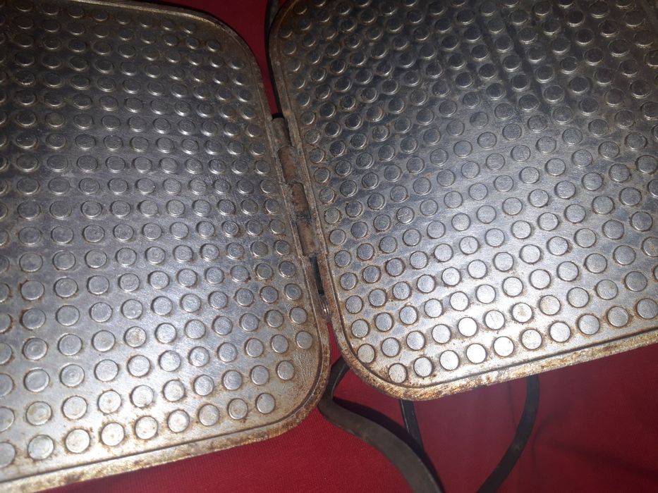 Электровафельница СССР электро вафельница ГОСТ 1990