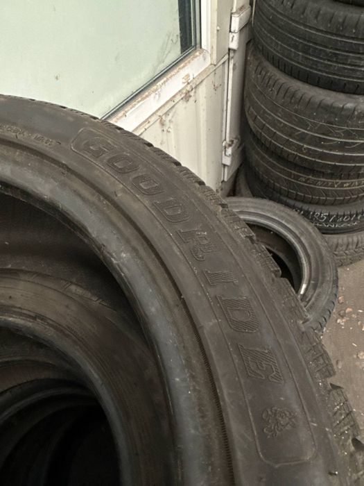Good ride SW608 225/45/18 лето 1 шт