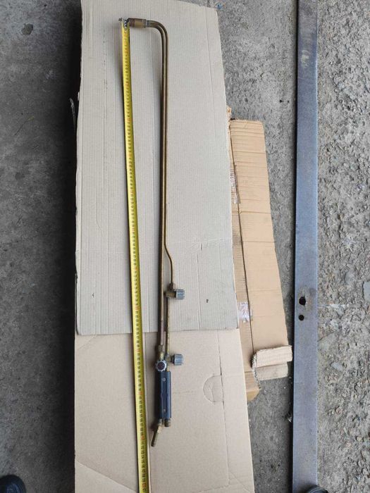 кислороднии ризак