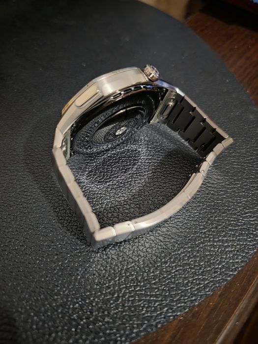 Huawei watch gt 6 pro elite 46mm tytanowy