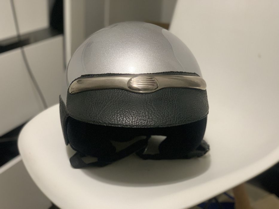Kask Vespa Nowy Sprzedam szybko