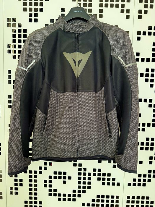 Casaco de verão Dainese (como novo)