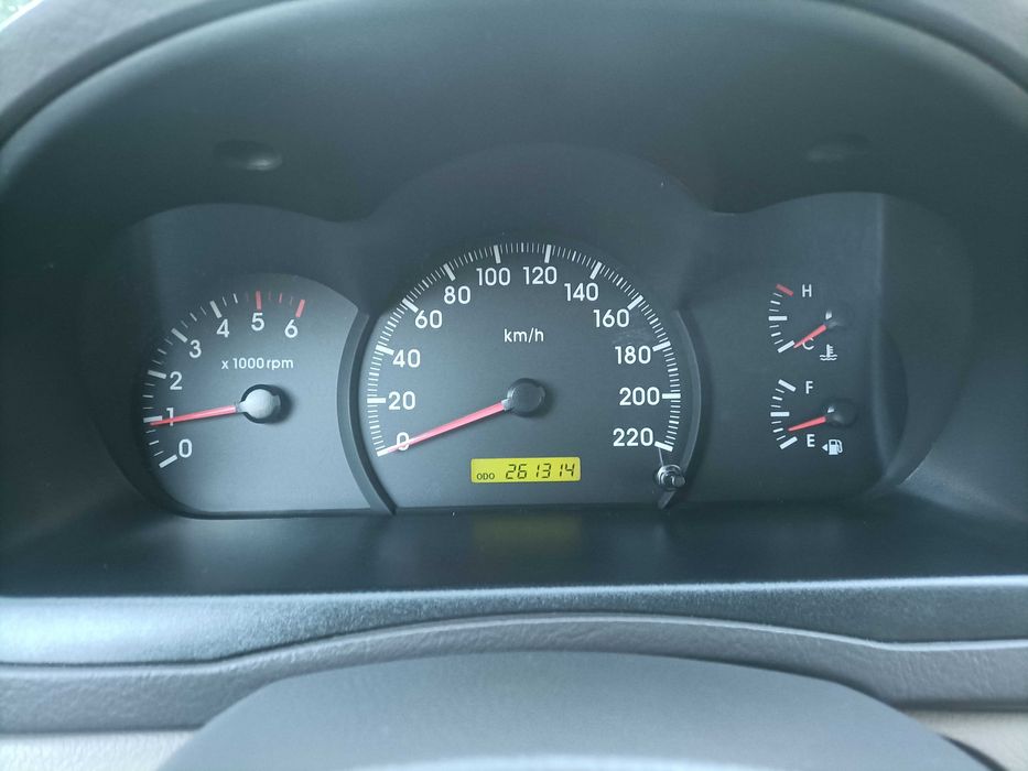 Kia Cerato 1.5 CRDI LD