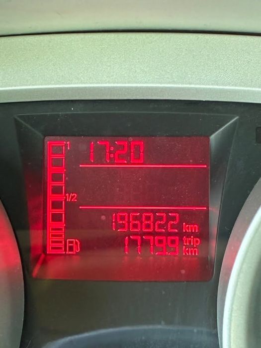 SEAT Ibiza 1.6 TDI 25 Anos DPF