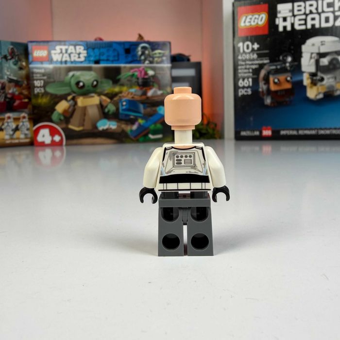 Фігурка Lego Республіка Captain Rex Old Star Wars sw0749 Б/У оригінальна мініфігурка лего зоряні війни Капітан Рекс старий асортимент фігурок луго
