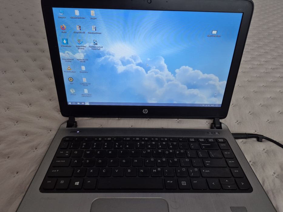 Laptop HP ProBook 430 G2