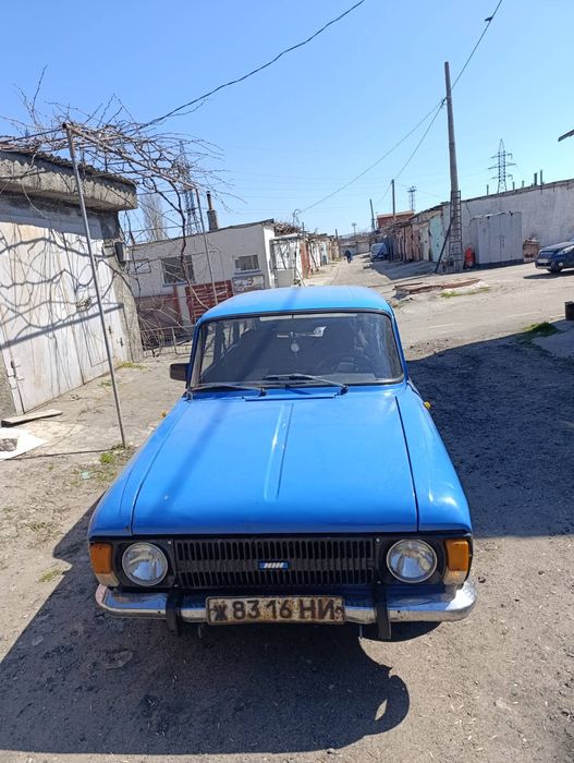 Продам ИЖ-2125 «Комби»