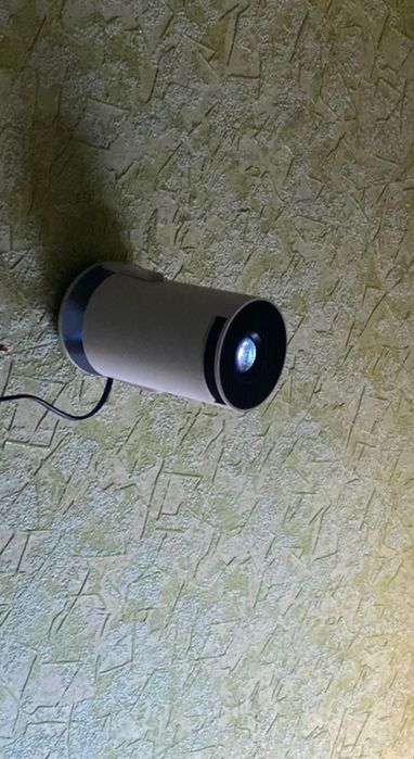 NOWY Projektor Magcubic hy320 mini, nowsza wersja hy300, rzutnik OLX