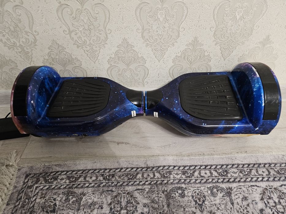 Гіроборд стан ідеал блютуз зарядне + чохол