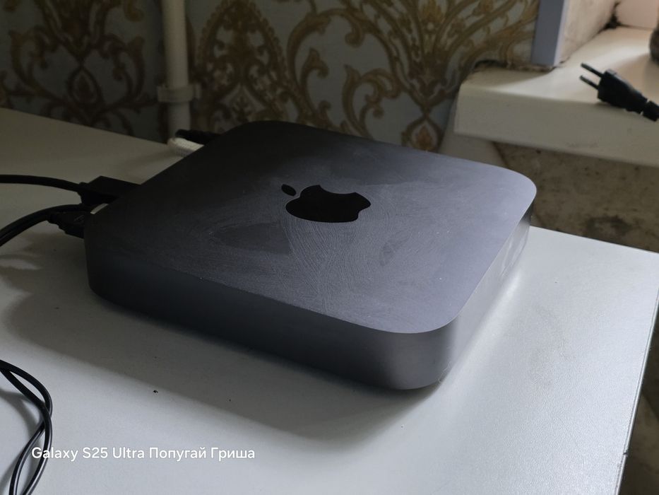 mac mini 2018 - Купити електроніку - Ціни на OLX.ua