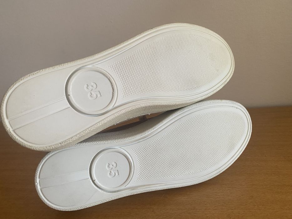 Sapatilhas sapato Seaside