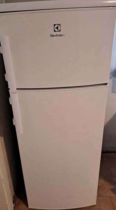 Lodówka Electrolux CT235