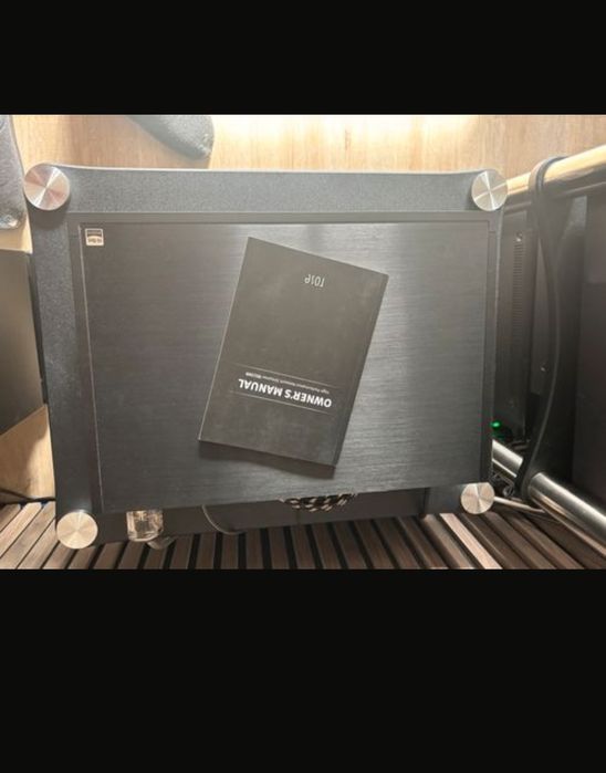 Streamer z Dac Rose RS 150B