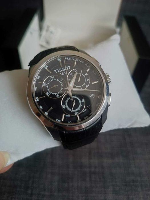 Zegarek Tissot T-Classic