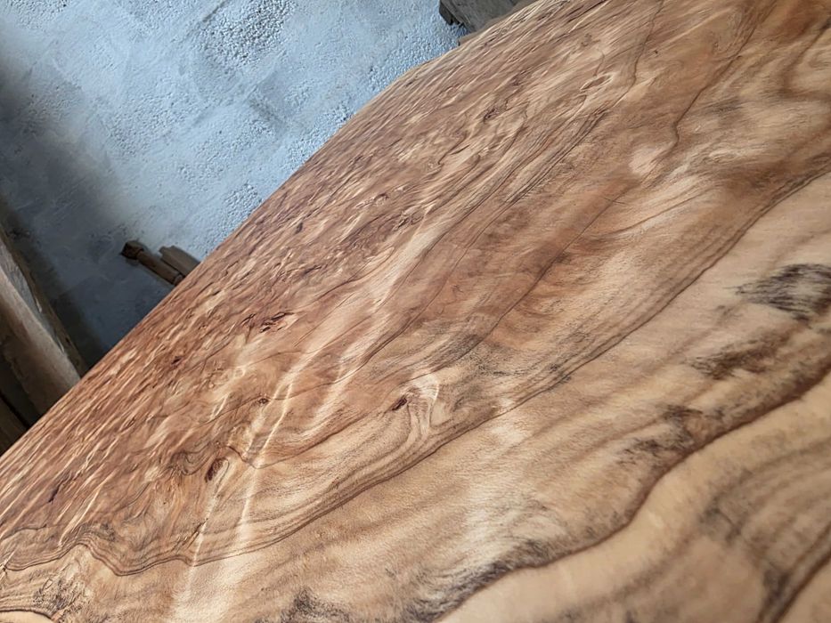 Wooden table (Custom piece]