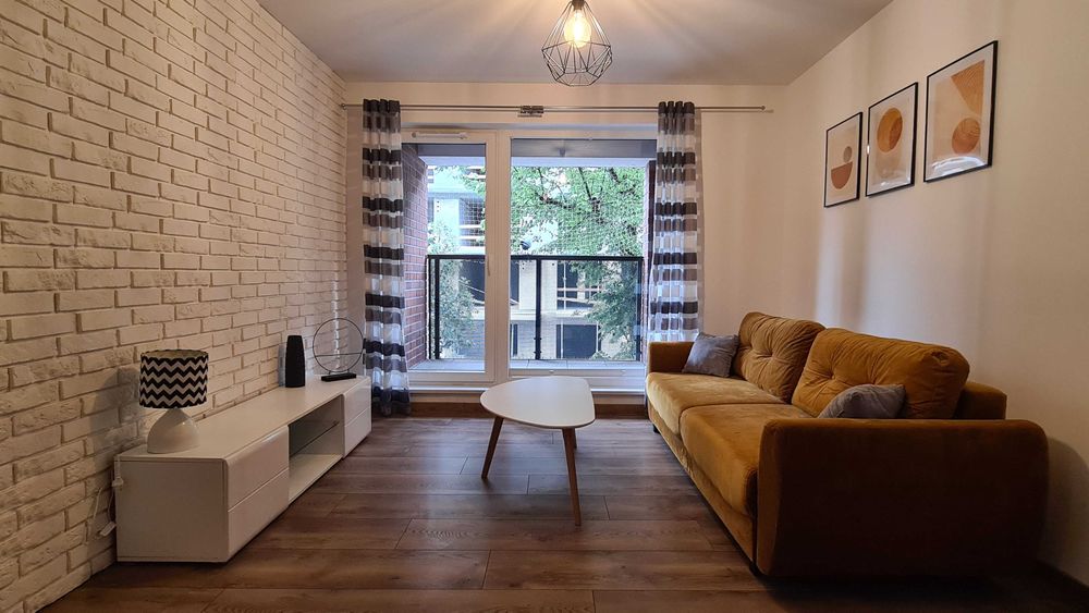 Mieszkanie – Poznań, Piekary, Stare Miasto - Widok 2