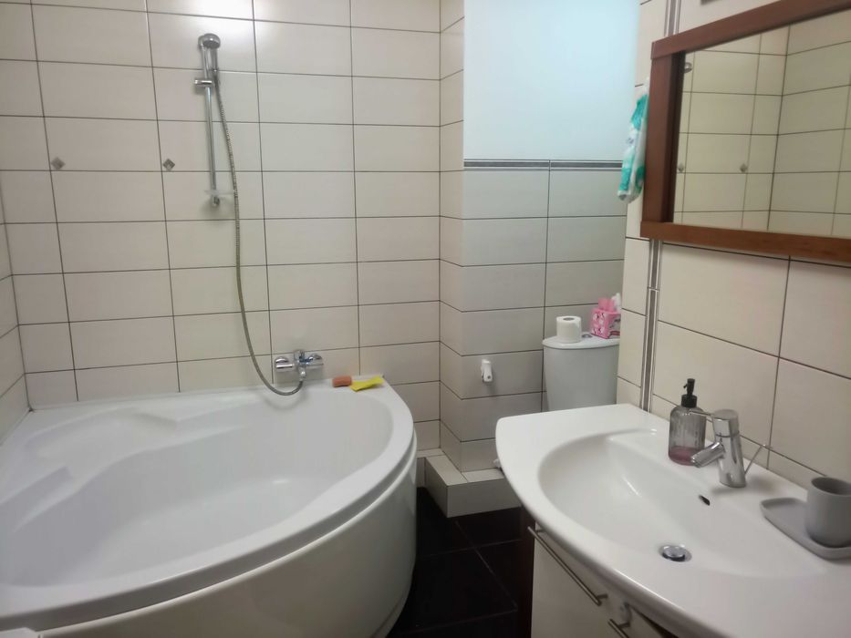 2-кімнатна в Обухові з ремонтом, торг