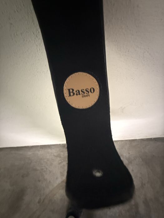 Correia para baixo nova