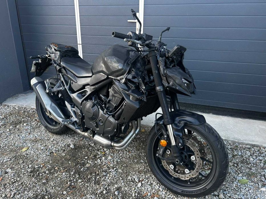 Honda