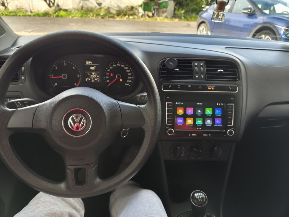 Vw polo 1.2 TDI ...