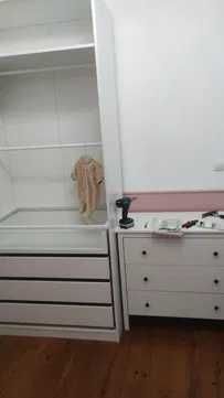 Montagem de móveis IKEA, Leroy Merlin, Conforama, Max Mat, etc
