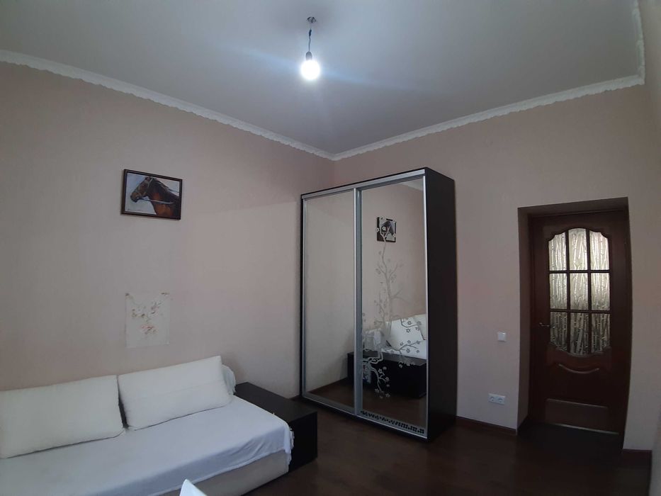 ЗДАМ 2-поверховий будинок. с.Шевченка Дніпропетровська обл.