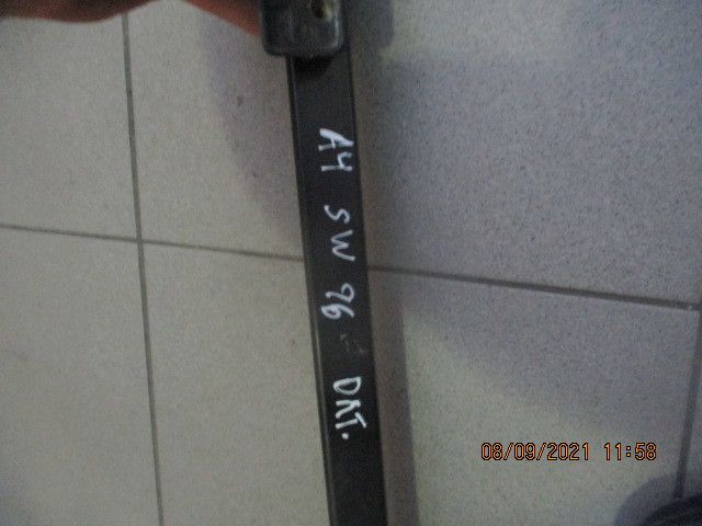 Barra de tejadilho AUDI A4 (8D2, B5)