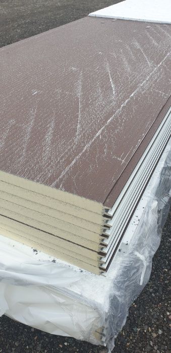 Plyty warstwowe od REKI z placu od 4 do 10cm - 1 i 2 gatunek