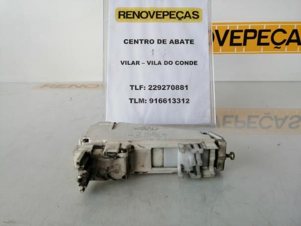 Motor Fecho Central FORD Fiesta IV (JA_, JB_)