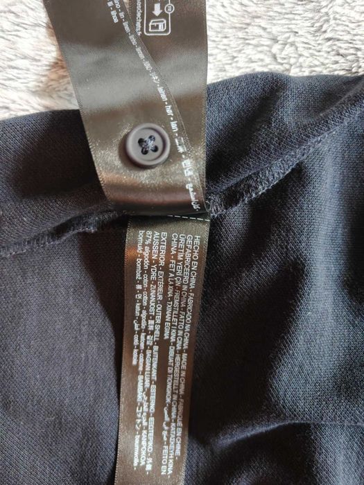Koszulka polo Massimo Dutti