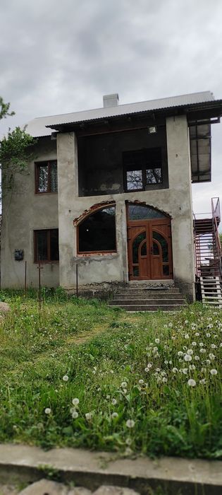 Терміново продається будинок