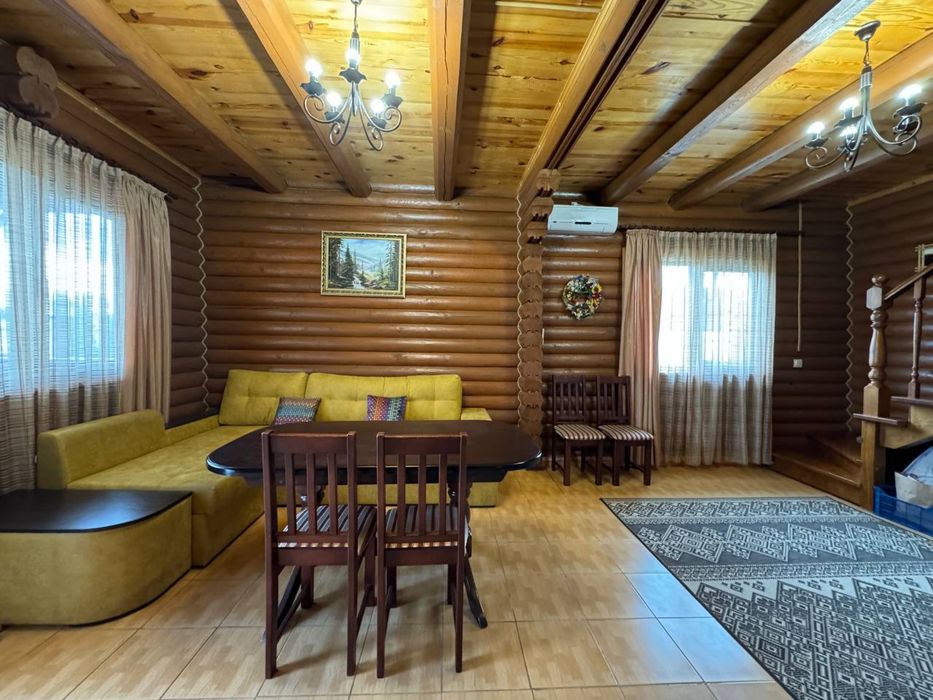 Продається база відпочинку с. СВІТЯЗЬ